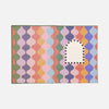 Hardback Pink Heart Journal - JB68 - 1007EU - Uneeka
