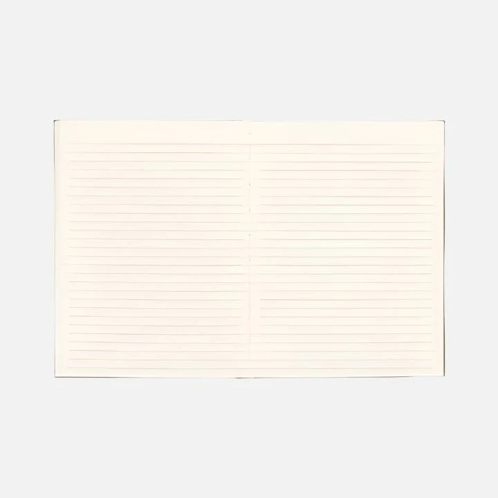 Hardback Tiger Journal - JB68 - 1002EU - Uneeka
