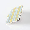 Having Fun, Library Card Enamel Pin - EP230 - Uneeka