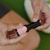 Heart Chakra Pulse Point Roll On - Heart Chakra Pulse Point Roll On - Uneeka