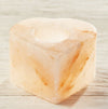 Heart Shaped Himalayan Salt Tealight Holder - SALT16 - Uneeka