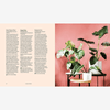 House Planted Decor Book* - B058190 - Uneeka