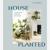 House Planted Decor Book* - B058190 - Uneeka