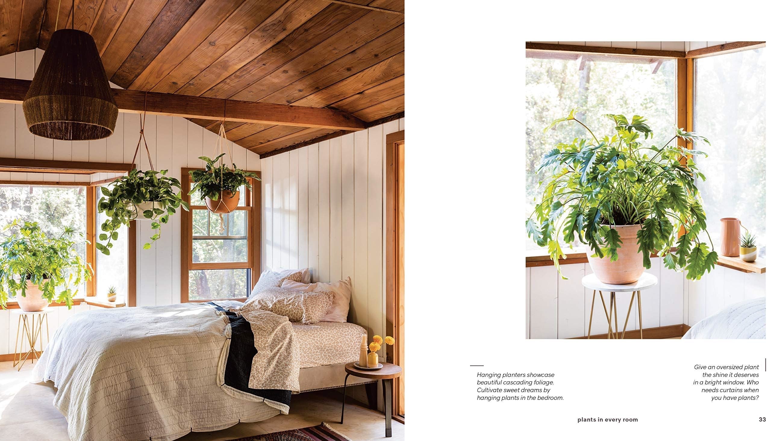 House Planted Decor Book* - B058190 - Uneeka