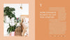 House Planted Decor Book* - B058190 - Uneeka