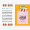 How To Romanticize Your Life: Joyful Tips And Advice Book - B073062 - Uneeka
