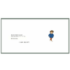 I Am Quiet Children's Book - B061709 - Uneeka