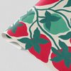 Illustrated Red & Green Strawberries Gift Wrap - LL - GW - 35 - Uneeka