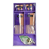 Incense Gift Set With Bee Shaped Incense Holder - TTH019E - Uneeka