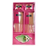 Incense Gift Set With Bee Shaped Incense Holder - TTH019D - Uneeka