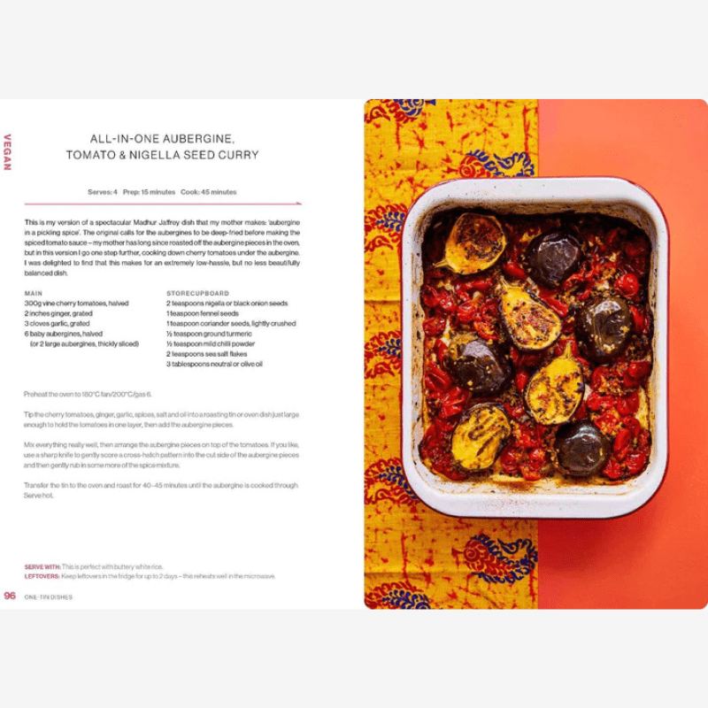 India Express Cookery Book - B064730 - Uneeka