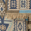 Isha Handloom Kilim Rug - R53228 - Uneeka