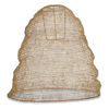 Jatani Wire Lampshade - JS3601 - Uneeka