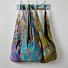 Jogi Tie Dye Shoulder Bag - SB105 - Uneeka