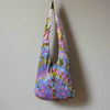 Jogi Tie Dye Shoulder Bag - SB105 - Uneeka