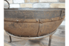 Kadai Fire Pit With Grill - 5189 - Uneeka