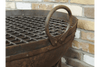 Kadai Fire Pit With Grill - 5189 - Uneeka