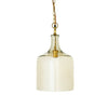 Kalsi Recycled Glass Pendant Light - KP0801 - Uneeka