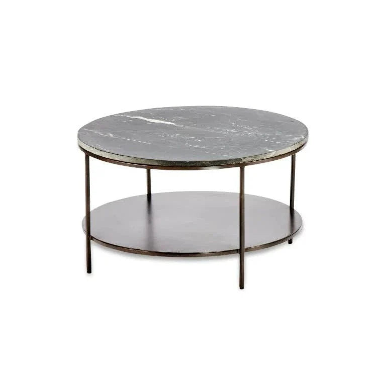 Karoko Marble Coffee Table - KT4401 - Uneeka