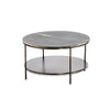 Karoko Marble Coffee Table - KT4401 - Uneeka