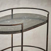 Karoko Marble Drinks Table - KT4301 - Uneeka