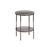 Karoko Marble Side Table - KT4501 - Uneeka
