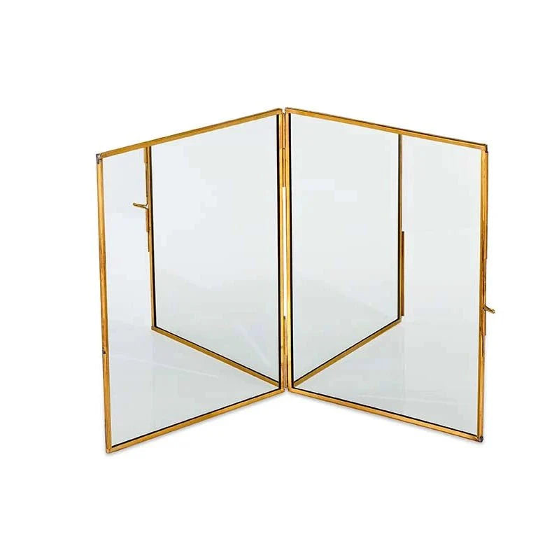 Kiko Folding Mirror* - KM4101 - Uneeka
