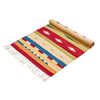 Kilim Tribal Stripe Rug - KWSRX - Uneeka