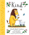 Kind: A Book About Kindness Children's Book - B052560 - Uneeka
