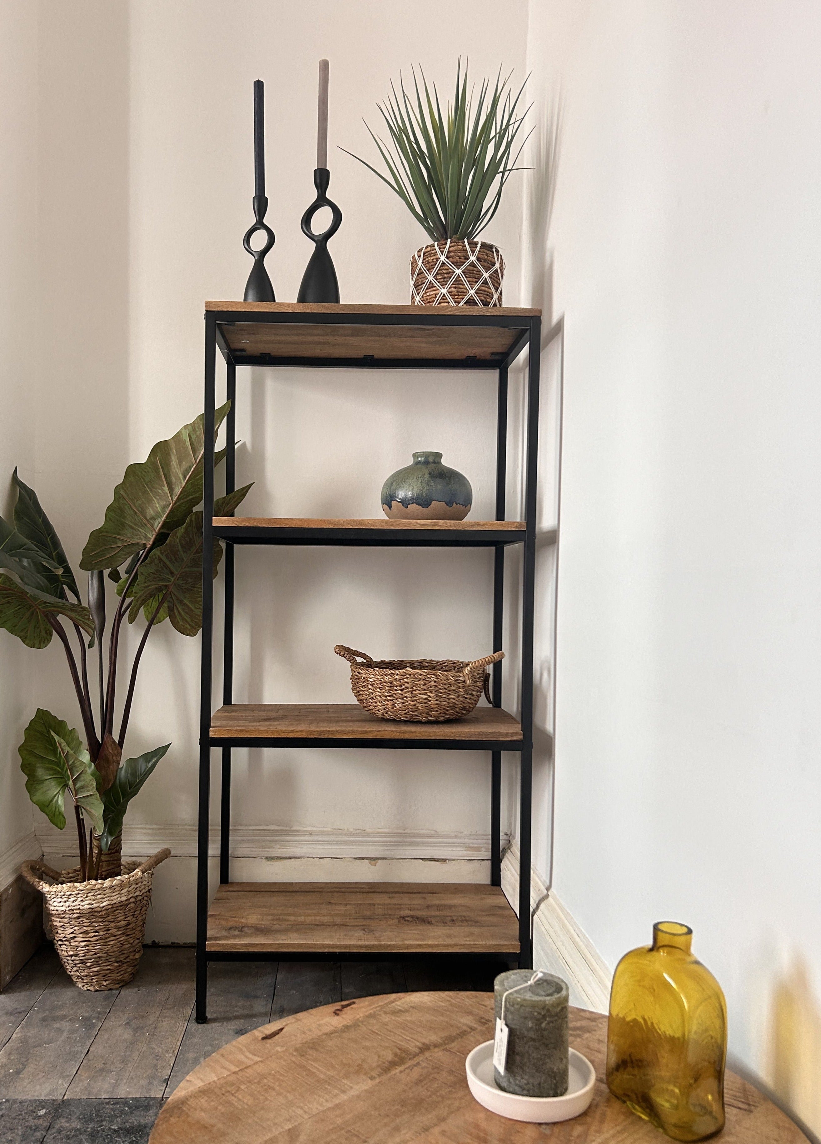 Kingdom Bookcase - OLD18 - Uneeka