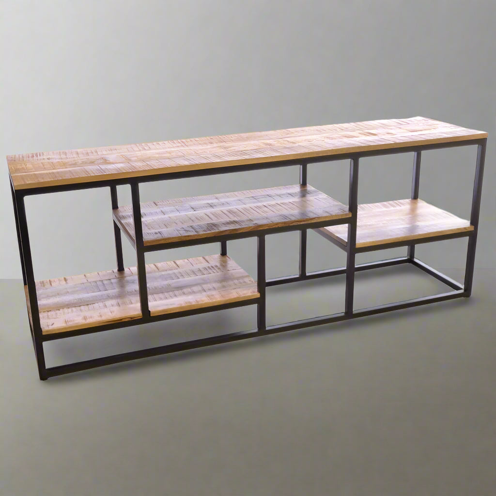 Kingdom Large Sideboard - OLD15 - Uneeka