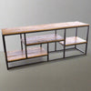Kingdom Large Sideboard - OLD15 - Uneeka