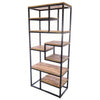 Kingdom Open Bookcase - old06 - Uneeka