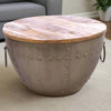 Kingdom Storage Coffee Table - OLD12 - Uneeka