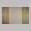 Kufri Light Blue & Brown Jute Rug - KU2002 - Uneeka
