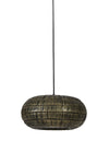 Kymori Antique Bronze Hanging Lamp - 2936818 - Uneeka
