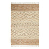 Large Arizona Neutral & Terracotta Rug - AZRUGXL - Uneeka