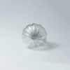 Large Handmade Clear Glass Doorknob - DK69 - Uneeka