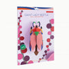 Large Lady Beetle Cardboard Model - TTM125 - Uneeka