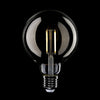 LED Clear Globe G125 7W E27 Dimmable Bulb - BB - T04 - Uneeka