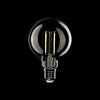 LED Clear Globe G95 7W E27 Dimmable Bulb - BB - T03 - Uneeka