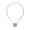 LED Milky Globe G125 4W E27 Bulb - BB - M05 - Uneeka