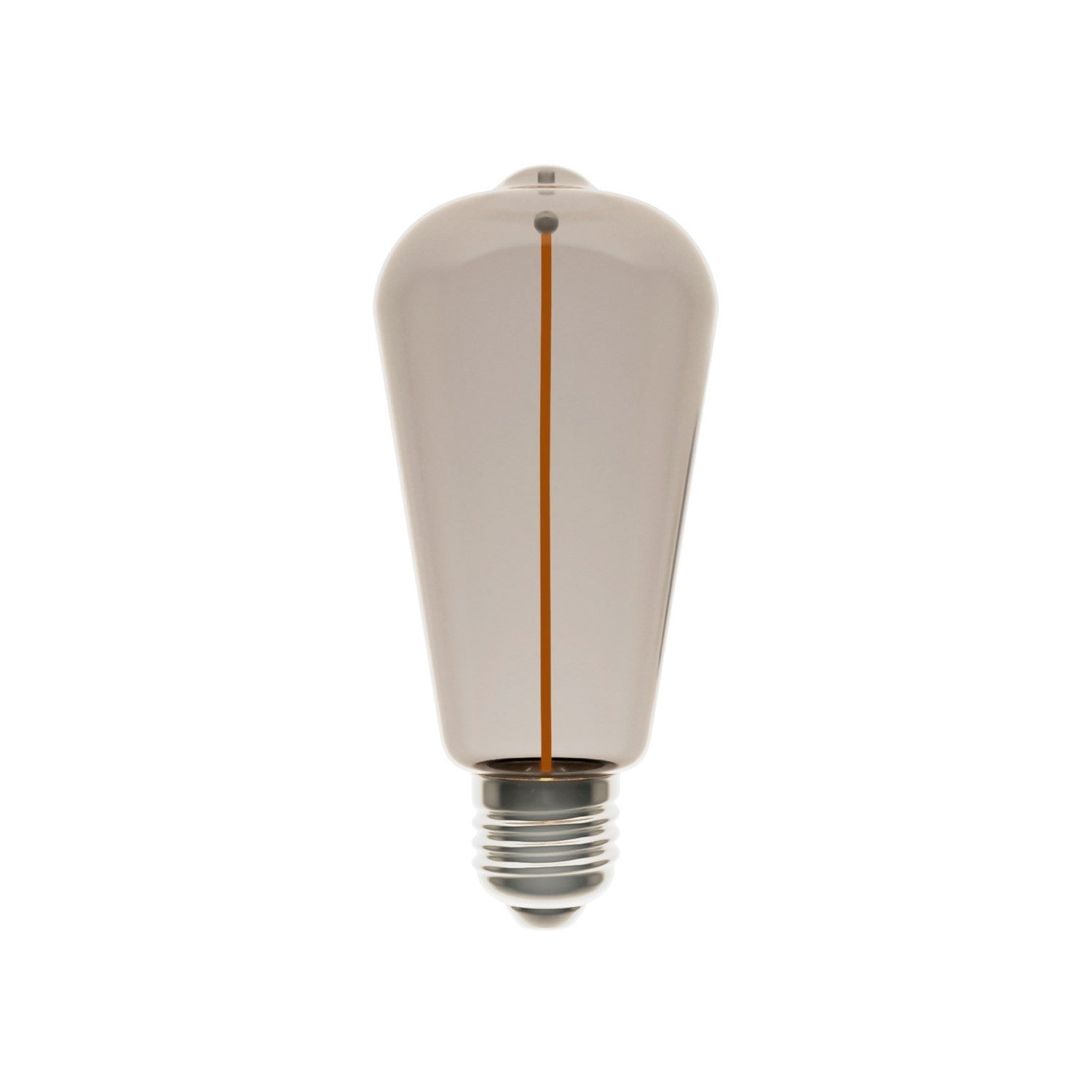 LED Smoke Magnetic Light Bulb - Edison ST64 2,2W - BB - F03 - Uneeka