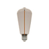 LED Smoke Magnetic Light Bulb - Edison ST64 2,2W - BB - F03 - Uneeka