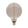 LED Smoke Magnetic Light Bulb - Globe G125 2,8W - BB - F05 - Uneeka