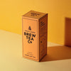 Lemon and Ginger Loose Leaf Tea - lemon - ginger - loose - leaf - tea - Uneeka