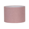 Leving Pink Cylinder Lampshade - 2220825 - Uneeka