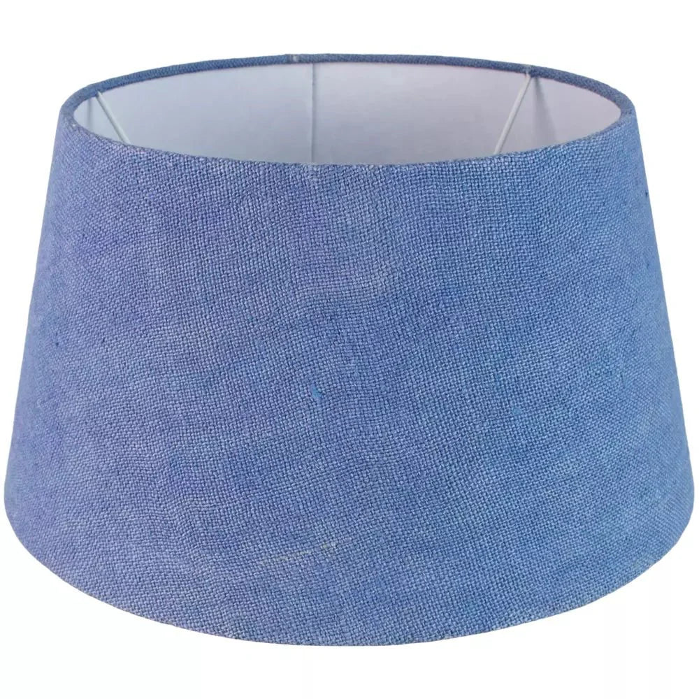Linen Lampshade - LIM24234 - Uneeka