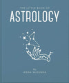 Little Book of Astrology - B052738 - Uneeka