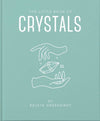 Little Book of Crystals - B052735 - Uneeka
